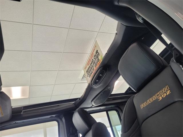 new 2025 Jeep Wrangler car, priced at $100,979