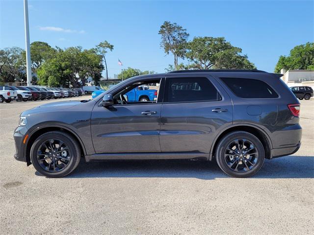 new 2024 Dodge Durango car, priced at $43,468