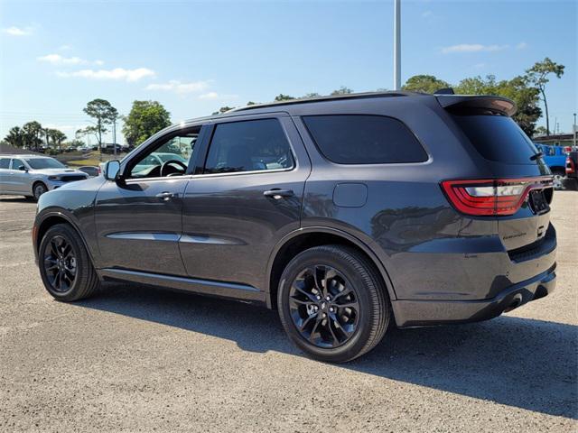 new 2024 Dodge Durango car, priced at $43,468