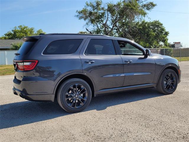 new 2024 Dodge Durango car, priced at $43,468