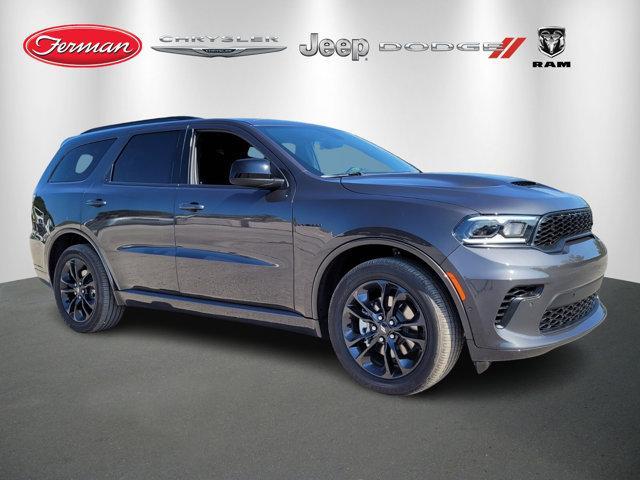 new 2024 Dodge Durango car, priced at $46,997