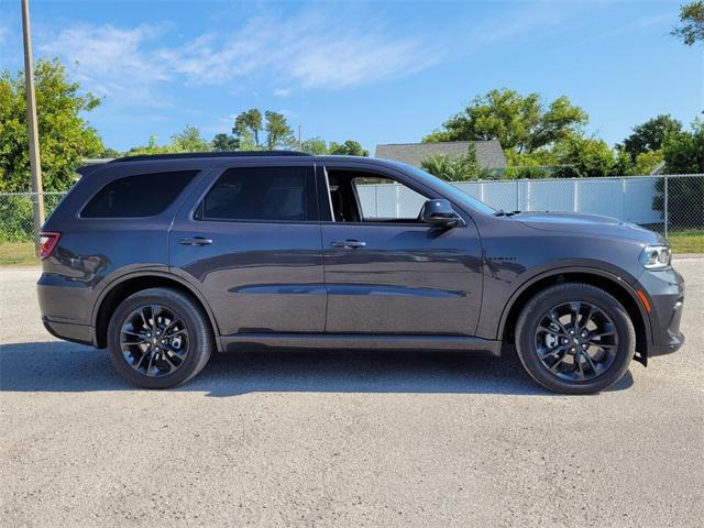 new 2024 Dodge Durango car, priced at $43,468