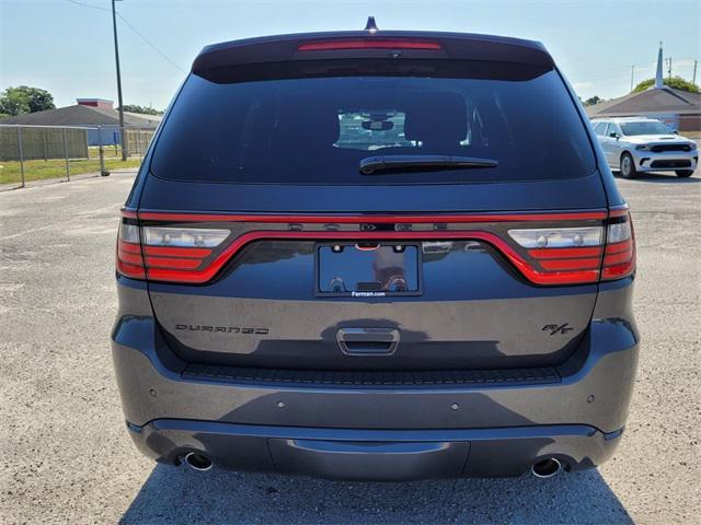 new 2024 Dodge Durango car, priced at $43,468