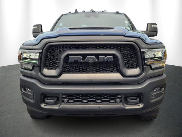 used 2024 Ram 2500 car, priced at $76,000
