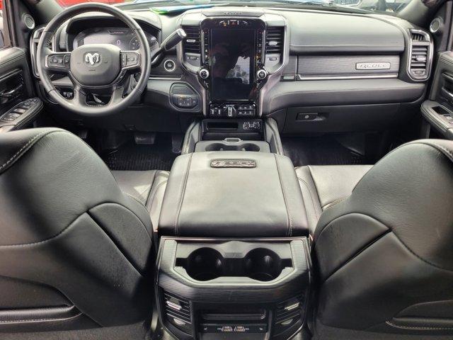 used 2024 Ram 2500 car, priced at $76,000