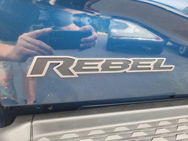 used 2024 Ram 2500 car, priced at $76,000