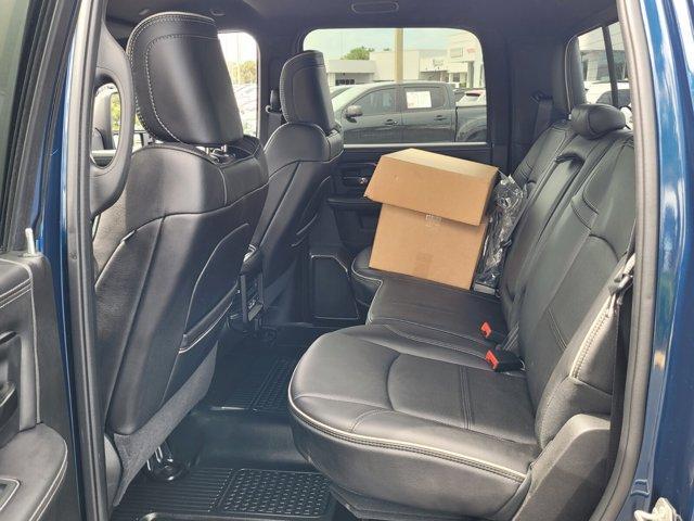 used 2024 Ram 2500 car, priced at $76,000