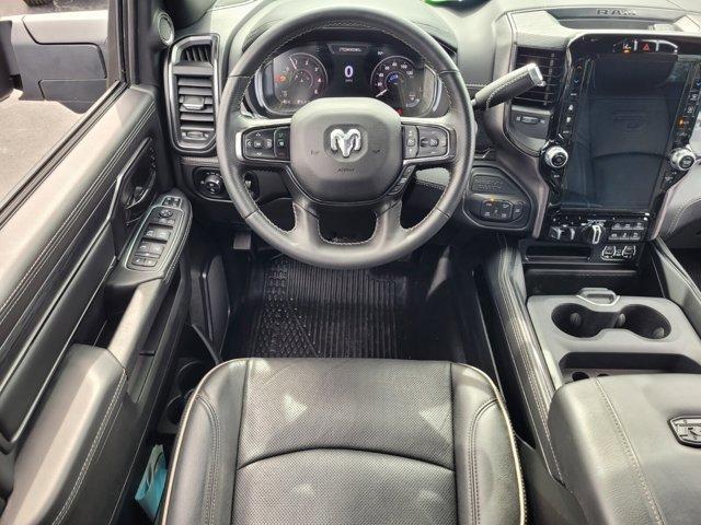 used 2024 Ram 2500 car, priced at $76,000