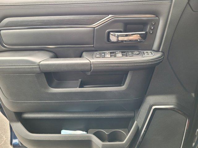 used 2024 Ram 2500 car, priced at $76,000