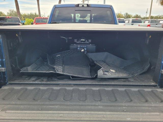 used 2024 Ram 2500 car, priced at $76,000