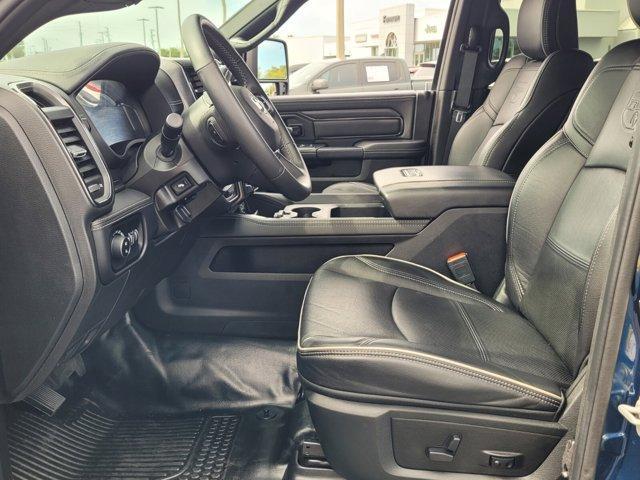 used 2024 Ram 2500 car, priced at $76,000