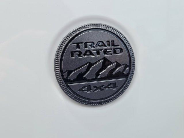 new 2025 Jeep Wrangler car, priced at $35,916