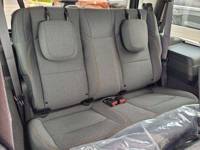 new 2025 Jeep Wrangler car, priced at $35,916