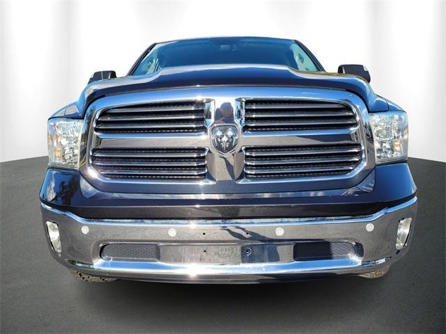 used 2018 Ram 1500 car, priced at $26,900