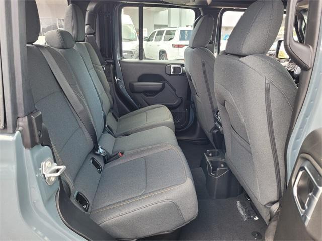new 2025 Jeep Gladiator car, priced at $34,997