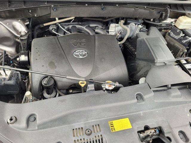 used 2017 Toyota Highlander car, priced at $17,888