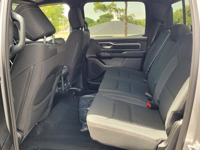 new 2025 Ram 1500 car, priced at $49,547