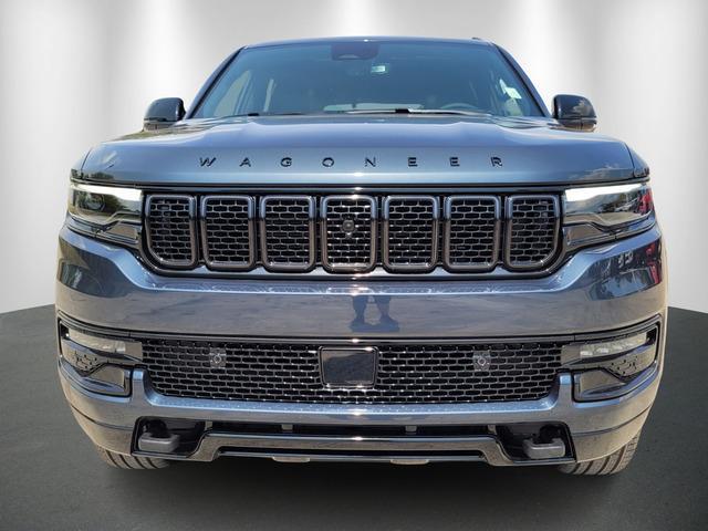 new 2024 Jeep Wagoneer car, priced at $74,940