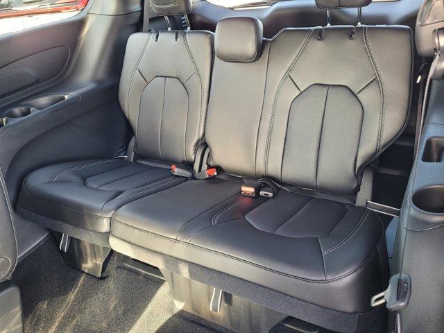 new 2026 Chrysler Pacifica car, priced at $39,415