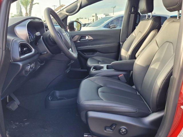 new 2026 Chrysler Pacifica car, priced at $39,415