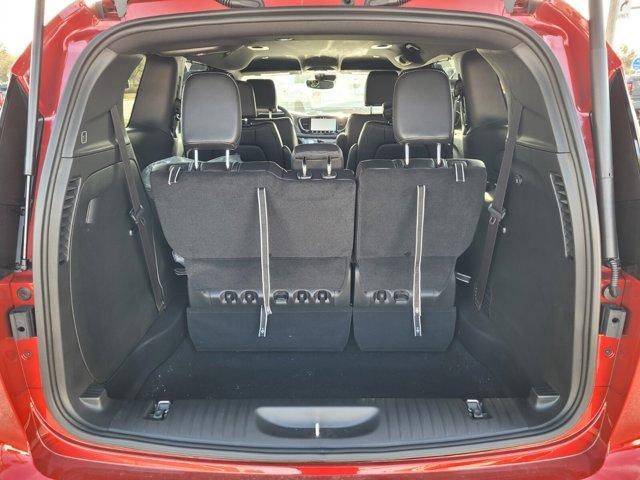 new 2026 Chrysler Pacifica car, priced at $39,415