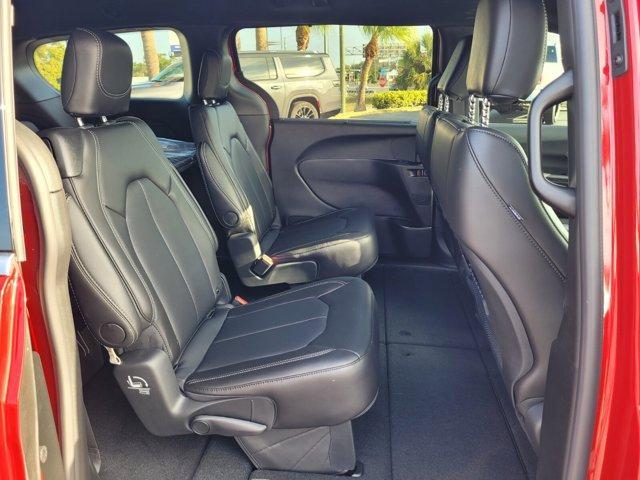 new 2026 Chrysler Pacifica car, priced at $39,415