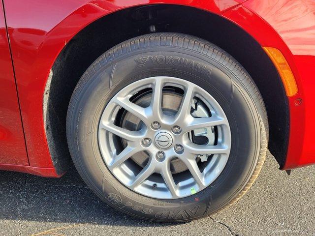 new 2026 Chrysler Pacifica car, priced at $39,415