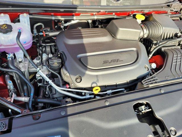 new 2026 Chrysler Pacifica car, priced at $39,415