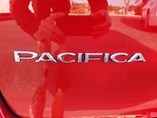 new 2026 Chrysler Pacifica car, priced at $39,415