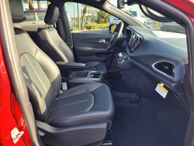 new 2026 Chrysler Pacifica car, priced at $39,415