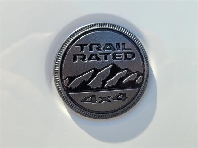 new 2025 Jeep Gladiator car, priced at $42,997