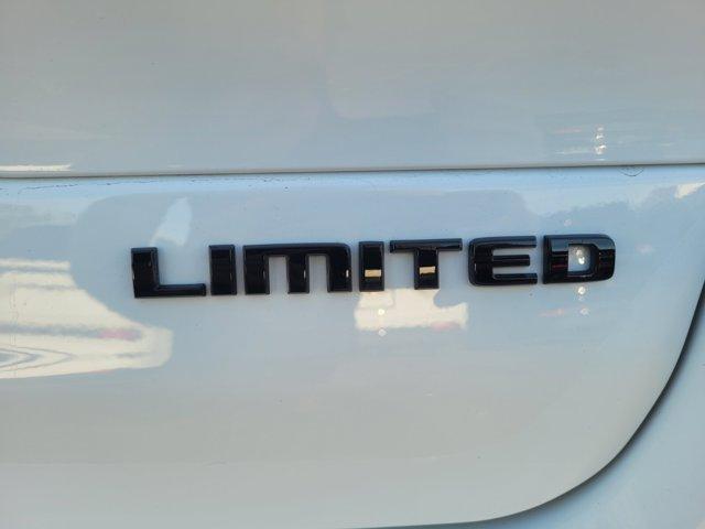 used 2025 Jeep Grand Cherokee L car, priced at $40,995