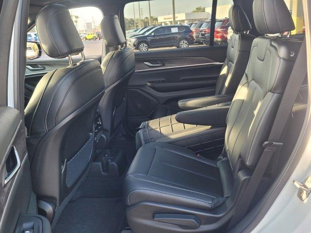 used 2025 Jeep Grand Cherokee L car, priced at $40,995