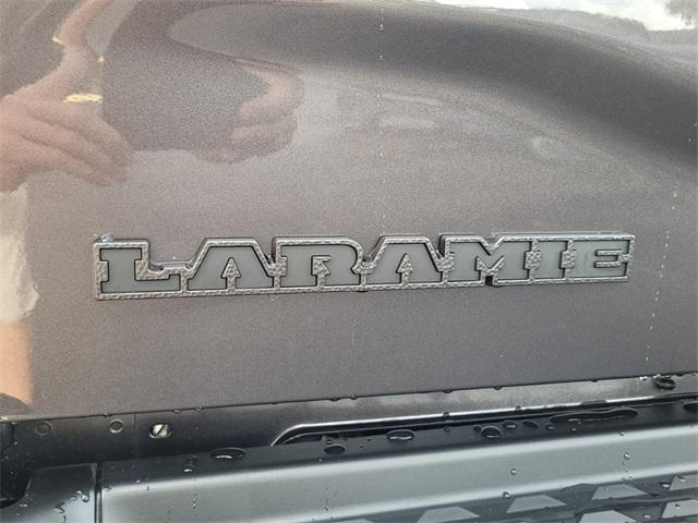 new 2026 Ram 2500 car, priced at $74,999