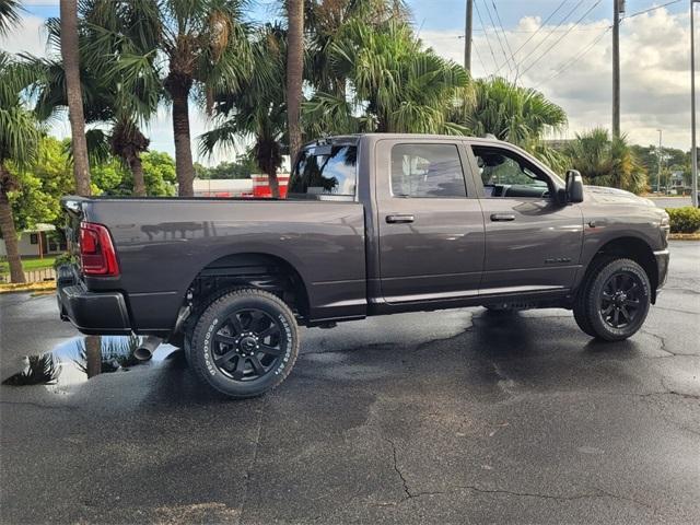 new 2026 Ram 2500 car, priced at $74,999