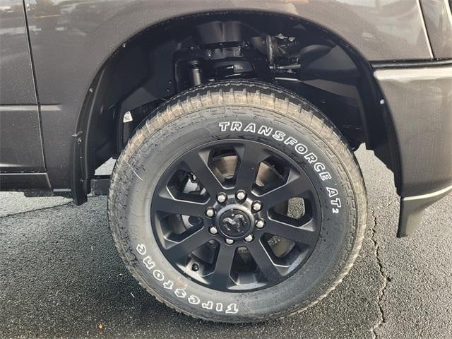 new 2026 Ram 2500 car, priced at $74,999