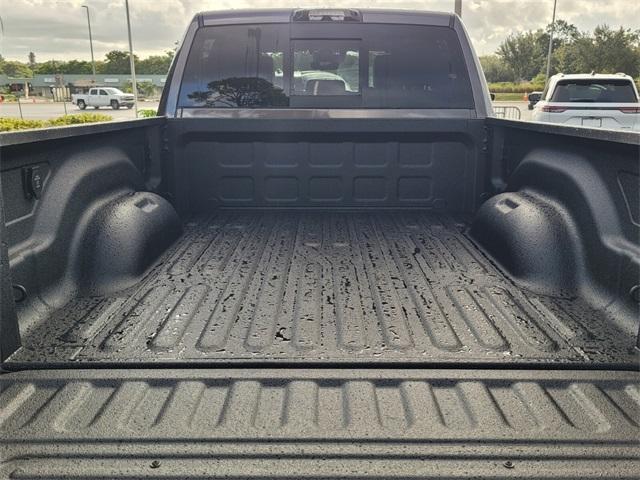 new 2026 Ram 2500 car, priced at $74,999