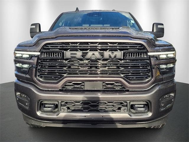 new 2026 Ram 2500 car, priced at $74,999
