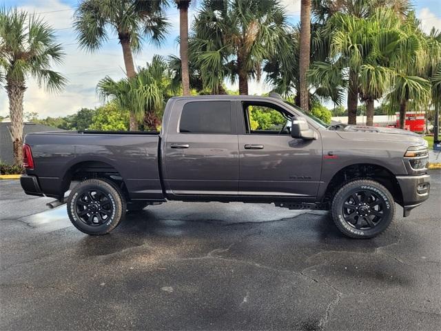new 2026 Ram 2500 car, priced at $74,999