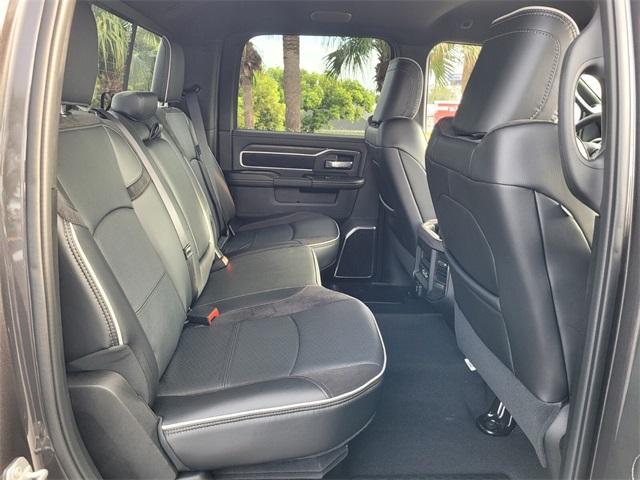 new 2026 Ram 2500 car, priced at $74,999