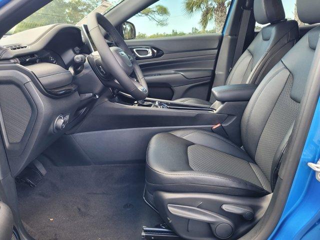 new 2026 Jeep Compass car, priced at $27,354