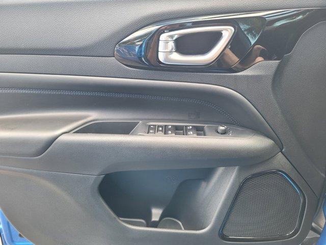 new 2026 Jeep Compass car, priced at $27,354