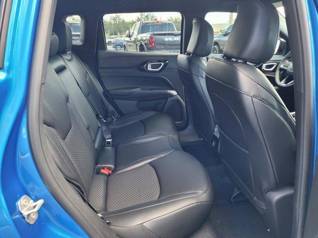 new 2026 Jeep Compass car, priced at $27,354