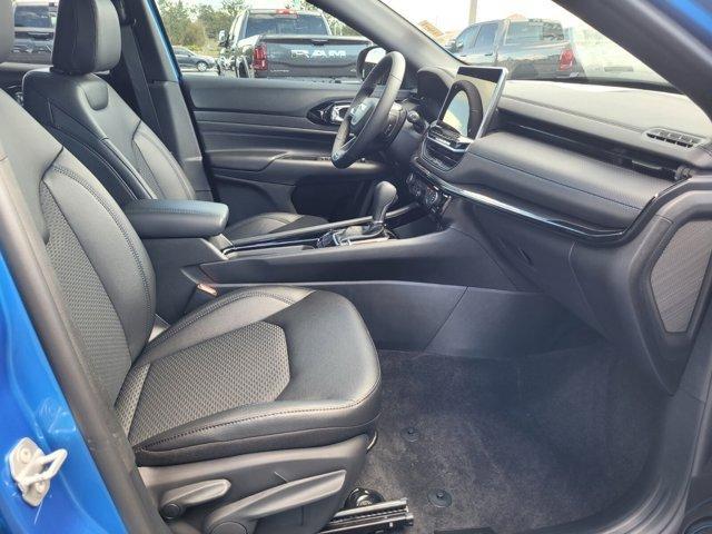 new 2026 Jeep Compass car, priced at $27,354