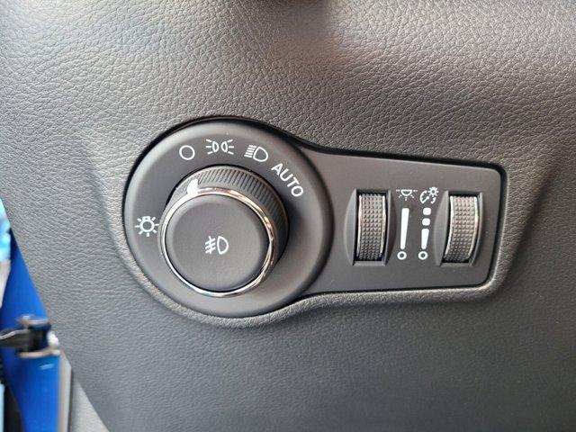 new 2026 Jeep Compass car, priced at $27,354