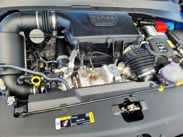 new 2026 Jeep Compass car, priced at $27,354