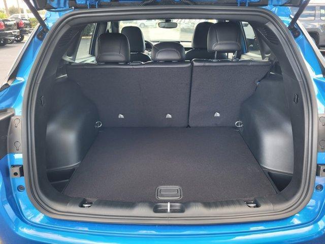 new 2026 Jeep Compass car, priced at $27,354