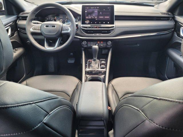 new 2026 Jeep Compass car, priced at $27,354