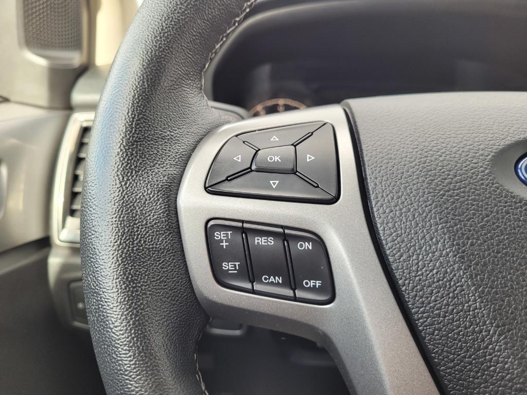 used 2021 Ford Ranger car, priced at $31,998