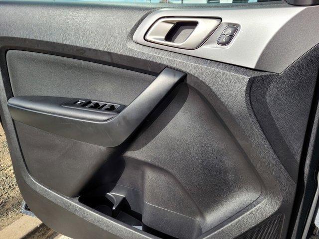 used 2021 Ford Ranger car, priced at $28,998